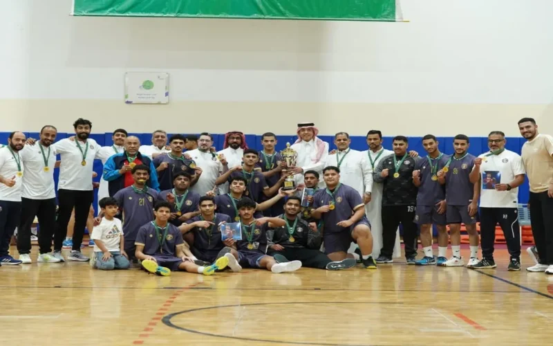 إنجاز تاريخي.. شباب العدالة يقتنصون ذهب دورة الصعود وبطاقة التأهل للممتاز